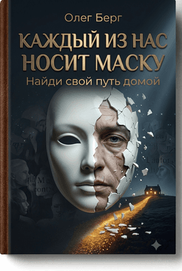 Каждый из нас носит маску