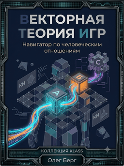 Векторная теория игр. Навигатор по человеческим отношениям